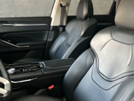 GWM Haval H6 34 1.5 AWD (Hibrido)