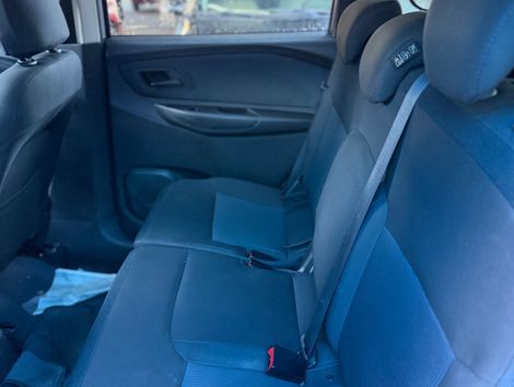 Chevrolet SPIN LT 1.8 8V Econo.Flex 5p Aut.