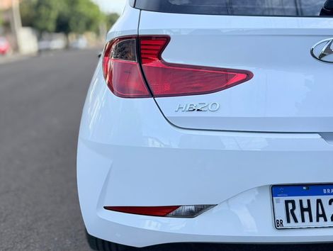 Hyundai HB20 Sense 1.0 Flex 12V Mec.