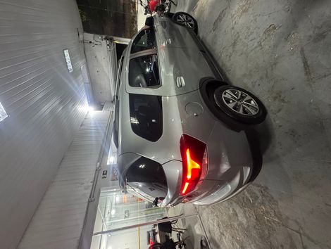 Chevrolet SPIN LT 1.8 8V Econo.Flex 5p Mec.