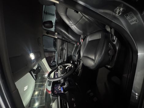 Chevrolet SPIN LT 1.8 8V Econo.Flex 5p Mec.