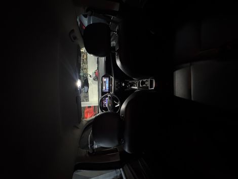 Chevrolet SPIN LT 1.8 8V Econo.Flex 5p Mec.