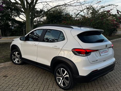 Fiat PULSE DRIVE 1.3 8V Flex Aut.