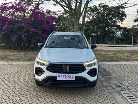 Fiat PULSE DRIVE 1.3 8V Flex Aut.