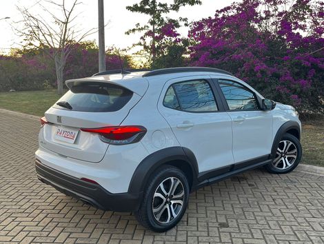 Fiat PULSE DRIVE 1.3 8V Flex Aut.