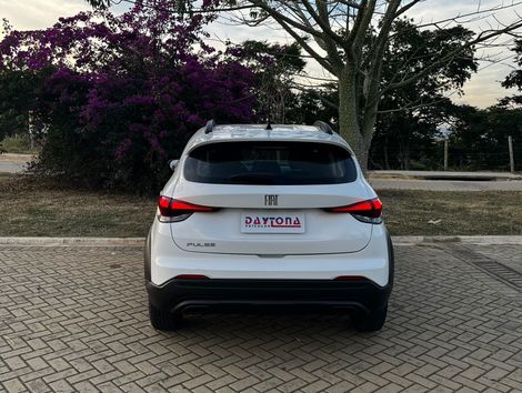 Fiat PULSE DRIVE 1.3 8V Flex Aut.