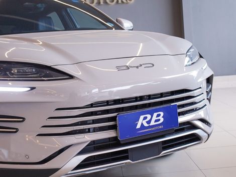 BYD Song Plus Premium 1.5 16V Aut. (Hibrido)