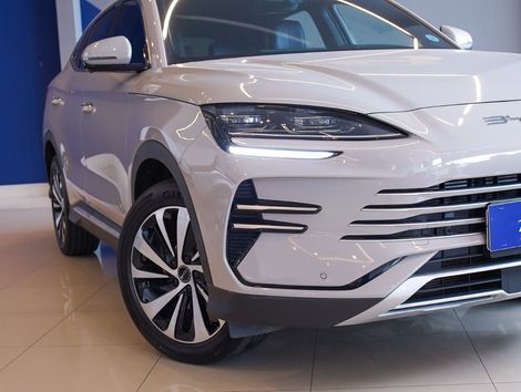 BYD Song Plus Premium 1.5 16V Aut. (Hibrido)