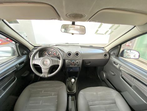 Chevrolet PRISMA Sed. Maxx 1.0 8V FlexPower 4p