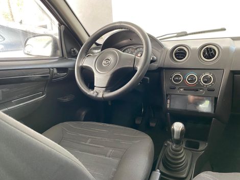 Chevrolet PRISMA Sed. Maxx 1.0 8V FlexPower 4p