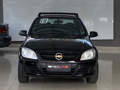 Chevrolet PRISMA Sed. Maxx 1.0 8V FlexPower 4p