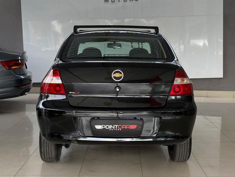 Chevrolet PRISMA Sed. Maxx 1.0 8V FlexPower 4p