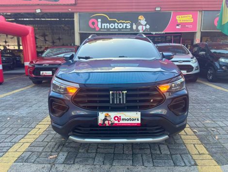 Fiat PULSE AUDACE 1.0 Turbo 200 Flex Aut.