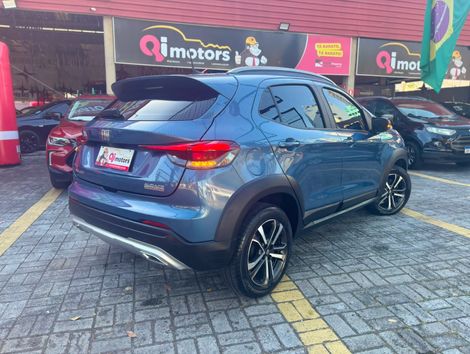 Fiat PULSE AUDACE 1.0 Turbo 200 Flex Aut.