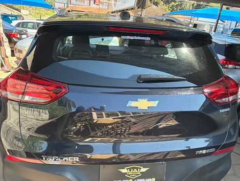 Chevrolet TRACKER Premier 1.2 Turbo 12V Flex Aut.