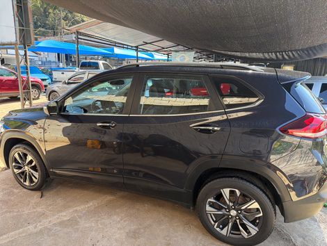 Chevrolet TRACKER Premier 1.2 Turbo 12V Flex Aut.