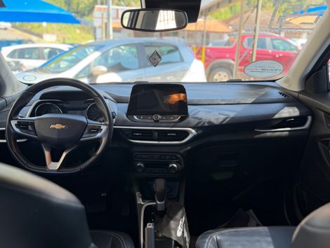 Chevrolet TRACKER Premier 1.2 Turbo 12V Flex Aut.