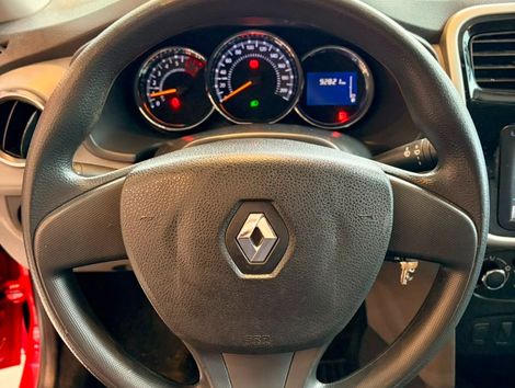 Renault LOGAN Expres./Exp. UP Hi-Flex 1.0 16V 4p