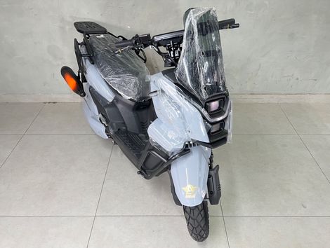 Adly AG11 GERAÇÃO 4