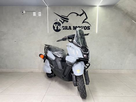 Adly AG11 GERAÇÃO 4