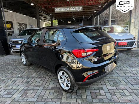 Fiat ARGO 1.0 6V Flex