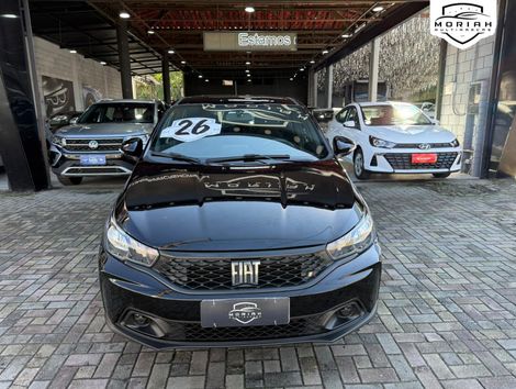 Fiat ARGO 1.0 6V Flex