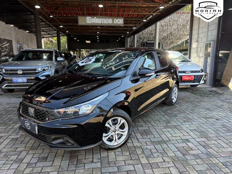 Fiat ARGO 1.0 6V Flex
