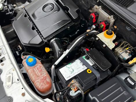 Fiat Strada Adventure 1.8/ 1.8 LOCKER Flex CE
