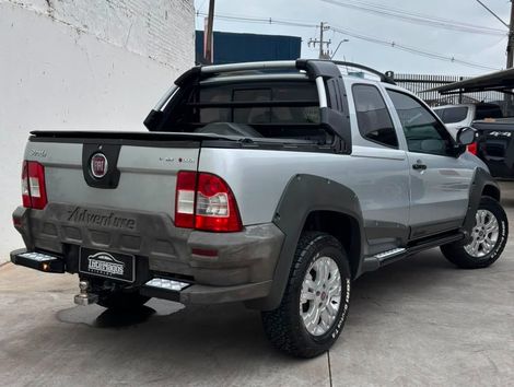 Fiat Strada Adventure 1.8/ 1.8 LOCKER Flex CE
