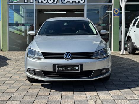 VolksWagen JETTA Highline 2.0 TSI 16V 4p Tiptronic