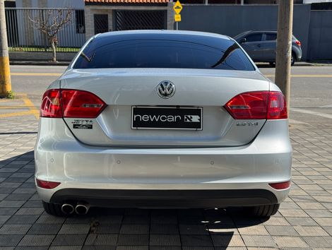 VolksWagen JETTA Highline 2.0 TSI 16V 4p Tiptronic