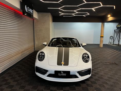 Porsche 911 Turbo Cabriolet 3.6/3.8 (991/992)