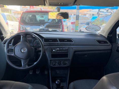 VolksWagen VOYAGE 1.0 Flex 12V 4p