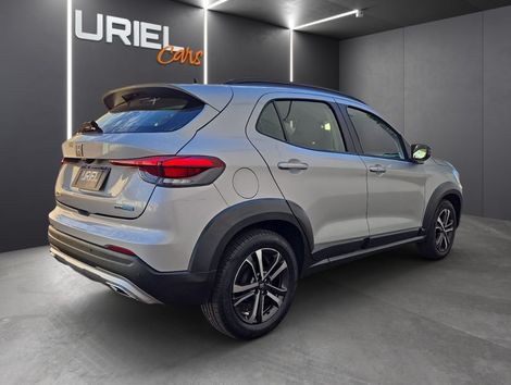 Fiat PULSE AUDACE Turbo 200  Aut. (Hibrído)