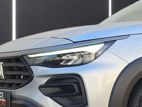 Fiat PULSE AUDACE Turbo 200  Aut. (Hibrído)