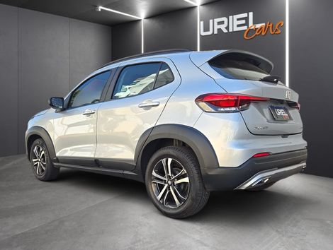 Fiat PULSE AUDACE Turbo 200  Aut. (Hibrído)