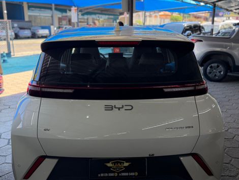 BYD Dolphin Mini GL