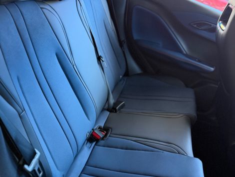 BYD Dolphin Mini GL