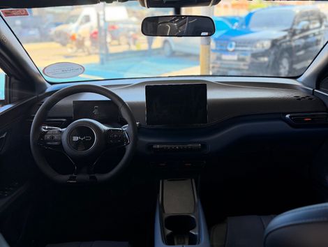 BYD Dolphin Mini GL