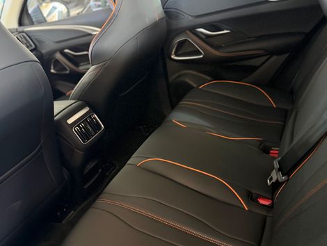 BYD Song Pro GL 1.5 16V Aut. (Hibrido)