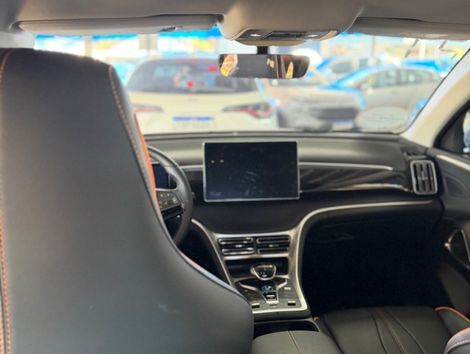 BYD Song Pro GL 1.5 16V Aut. (Hibrido)