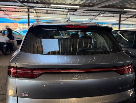 BYD Song Pro GL 1.5 16V Aut. (Hibrido)
