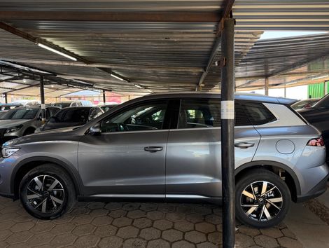 BYD Song Pro GL 1.5 16V Aut. (Hibrido)