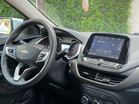 Chevrolet ONIX HATCH LT 1.0 12V Flex 5p Mec.