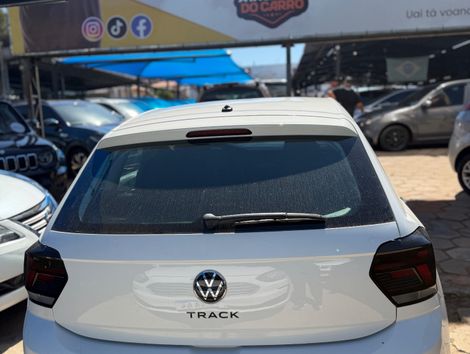 VolksWagen Polo Track 1.0 Flex 12V 5p
