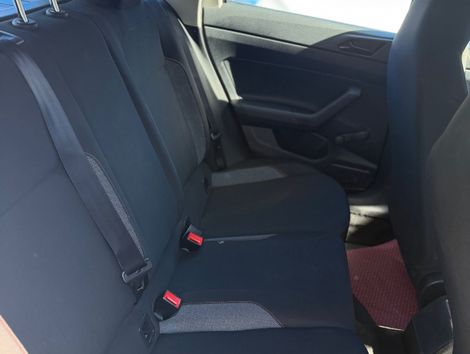 VolksWagen Polo Track 1.0 Flex 12V 5p