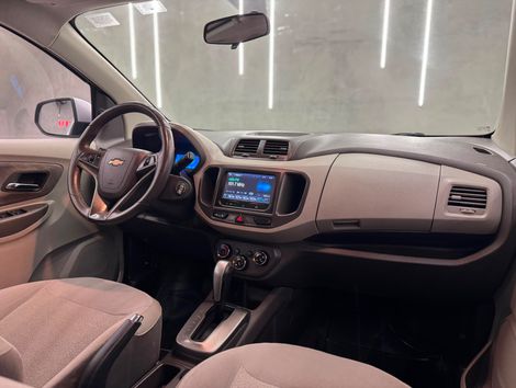 Chevrolet SPIN LTZ 1.8 8V Econo.Flex 5p Aut.