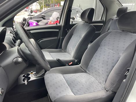 Renault LOGAN Privilège Hi-Flex 1.6 16V 4p