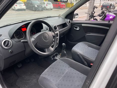 Renault LOGAN Privilège Hi-Flex 1.6 16V 4p