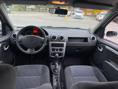Renault LOGAN Privilège Hi-Flex 1.6 16V 4p